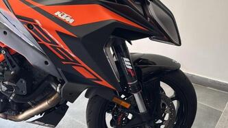 KTM 1290 Super Duke GT (2019 - 20) usata
