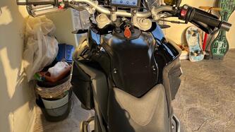 Bmw F 800 GS (2016 - 18)