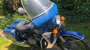 Moto Guzzi  