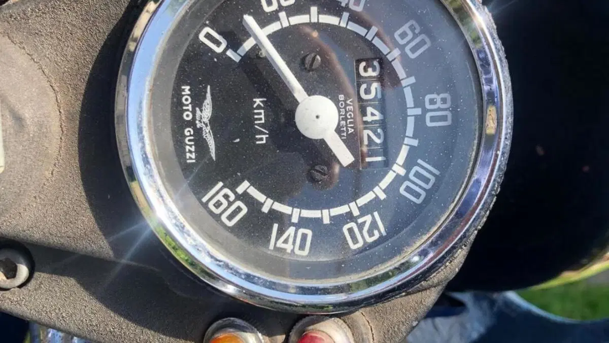 Moto Guzzi   (4)