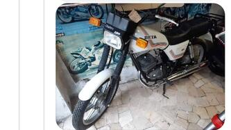 Betamotor 