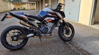 KTM 790 Duke (2018 - 20) usata
