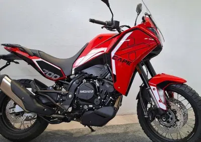 Moto Morini X-Cape 700 (2025 - 26) - Annuncio 9689611