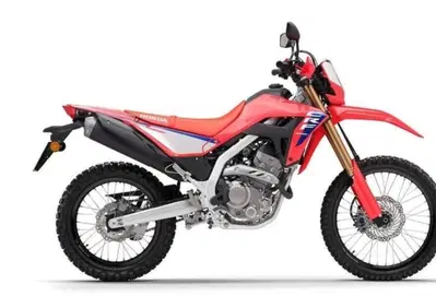 Honda CRF 300L (2025 - 26) - Annuncio 9709277