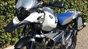 Bmw R 1150 GS Adventure (2002 - 06) 
