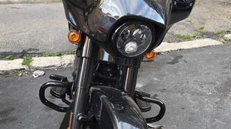 Harley-Davidson Street Glide Special (2021 - 23) usata
