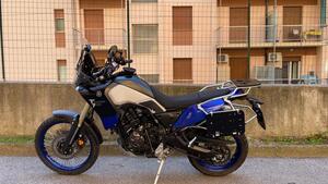 Yamaha Ténéré 700 (2021) 