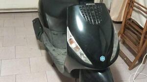 Piaggio Zip 50 2T (2000 - 18) 