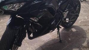 Kawasaki Ninja 650 Tourer (2020) 