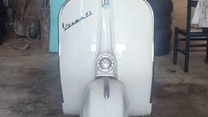 Piaggio  