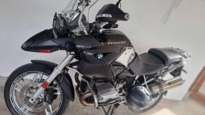 Bmw R 1200 GS Adventure (2006 - 07) 