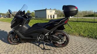Yamaha T-Max 530 SX Sport Edition (2018 - 19) usata