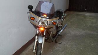 Moto Guzzi 