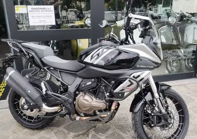 QJ Motor SRT 600 SX (2024 - 26) - Annuncio 9709377