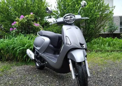 Kymco Like 125 (2021 - 26) - Annuncio 9709378