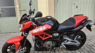 Aprilia Shiver 750 ABS (2010 - 17) usata