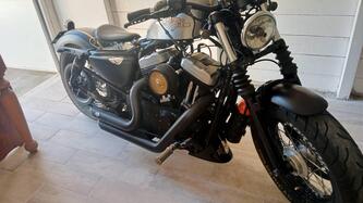Harley-Davidson 1200 Forty-Eight (2010 - 15) usata