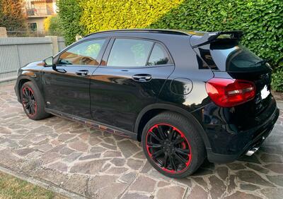 Mercedes-Benz GLA SUV 220 CDI Automatic 4Matic Premium usata