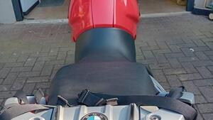 Bmw F 650 GS (2004 - 07) 