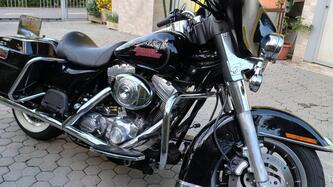 Harley-Davidson 1450 Electra Glide Standard (1999 - 05) - FLHTI usata
