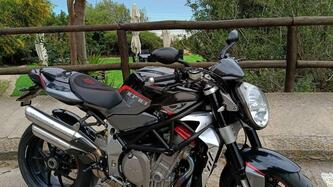 MV Agusta Brutale 1078 RR usata