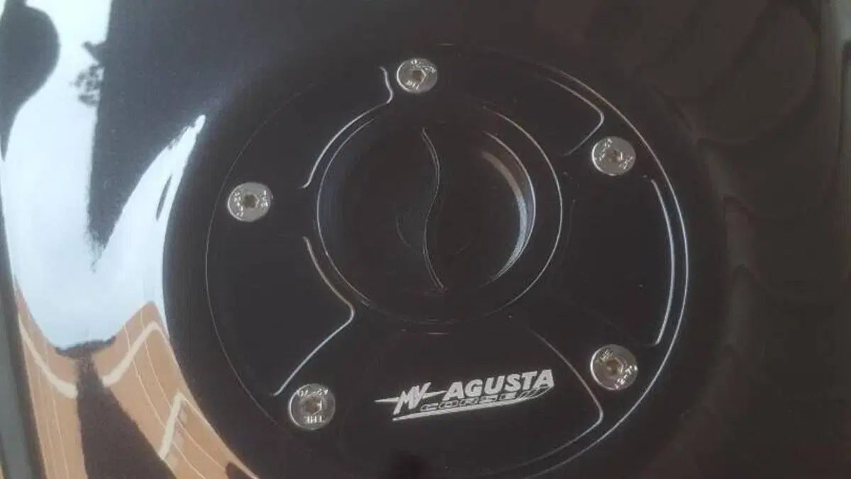 MV Agusta Brutale 1078 RR  (5)