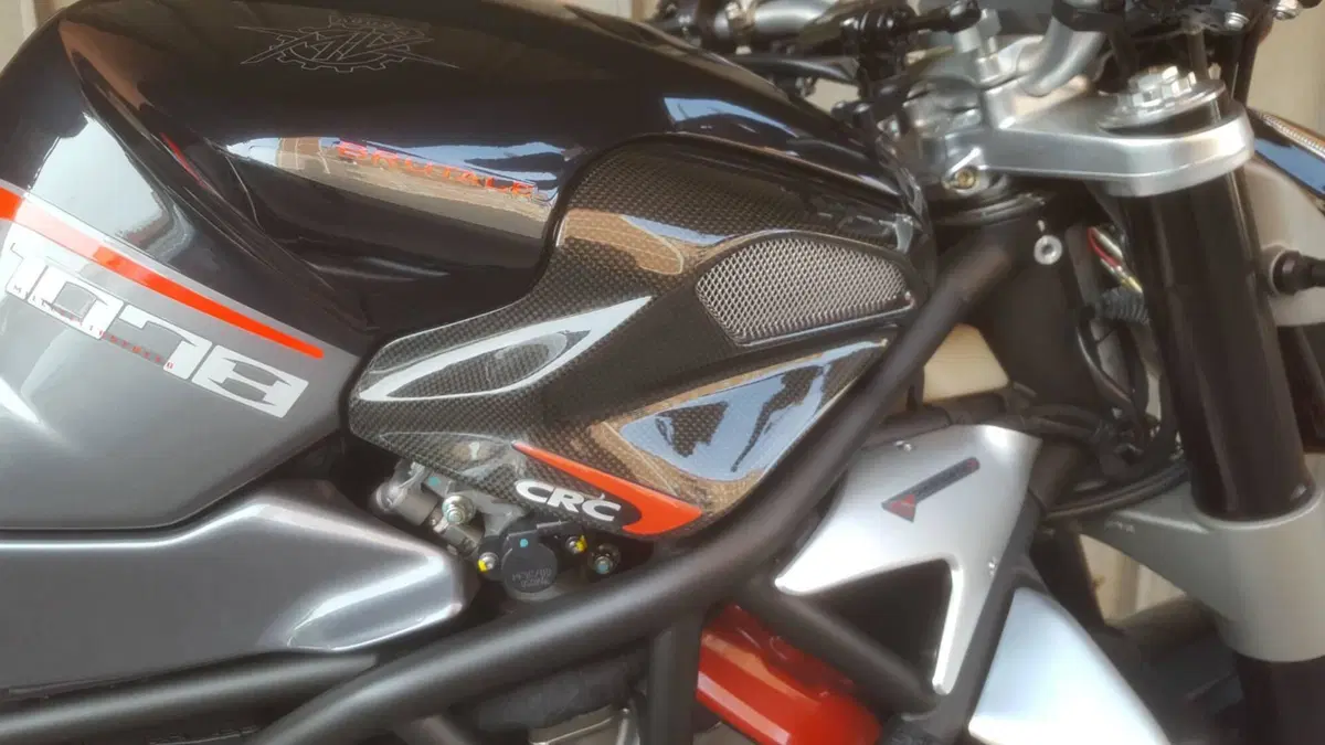 MV Agusta Brutale 1078 RR  (14)