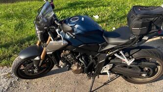 Honda CB 650 R (2019 - 20) usata