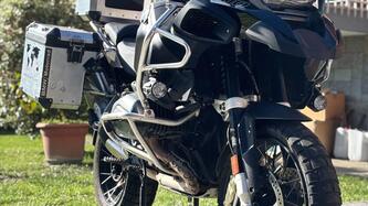 Bmw R 1200 GS Adventure (2017 - 18) usata