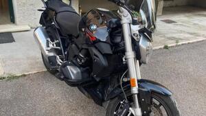 Bmw R 1250 R (2019 - 20) 