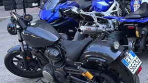 Yamaha XV 950 R ABS (2017 - 20) 