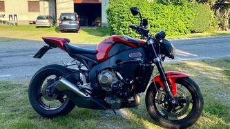 Honda CBR 1000 RR Fireblade (2008 - 11) usata