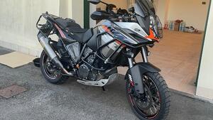 KTM 1190 Adventure (2013 - 16) 