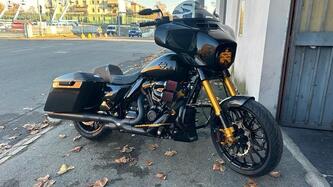 Harley-Davidson 114 Street Glide Special (2019 - 20) - FLHXS usata