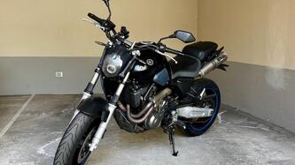 Yamaha MT-03 (2006 - 14) usata