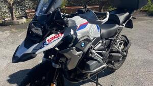 Bmw R 1250 GS (2021 - 24) 