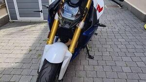 Bmw F 900 R (2021 - 24) 