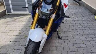 Bmw F 900 R (2021 - 24) usata