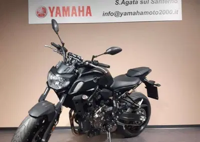 Yamaha MT-07 (2021 - 24) - Annuncio 9709450