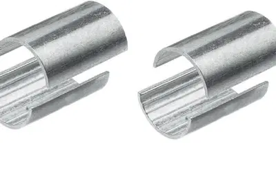 Riduzioni per riser da 1-1/4" (32mm) a 1" (25,4mm)  - Annuncio 9709663