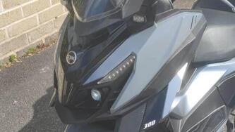 Sym Cruisym 300 (2021 - 24) usata