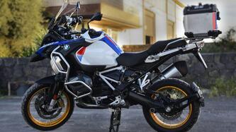 Bmw R 1250 GS Adventure (2019 - 20) usata