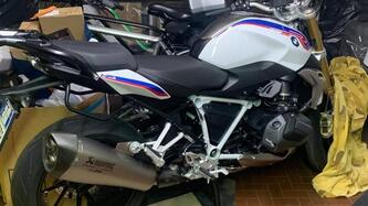 Bmw R 1250 R (2021 - 25) usata