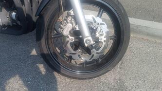Honda CBR 600 F (1991 - 94) usata