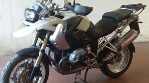 Bmw R 1200 GS (2010 - 12) 