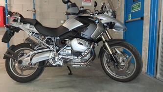 Bmw R 1200 GS (2008 - 09) usata