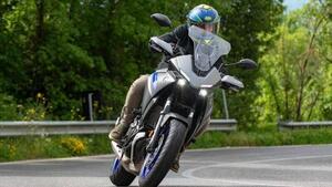 Yamaha Tracer 700 (2020) 