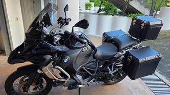 Bmw R 1250 GS Adventure (2021 - 24) usata