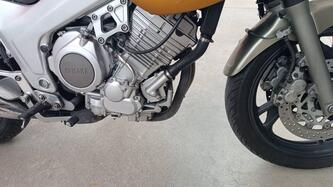 Yamaha TDM 850 (1996 - 01) usata