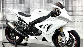 Bmw S 1000 RR (2012 - 14)